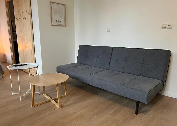 B&B Sjaanderhof