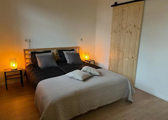 B&B Sjaanderhof