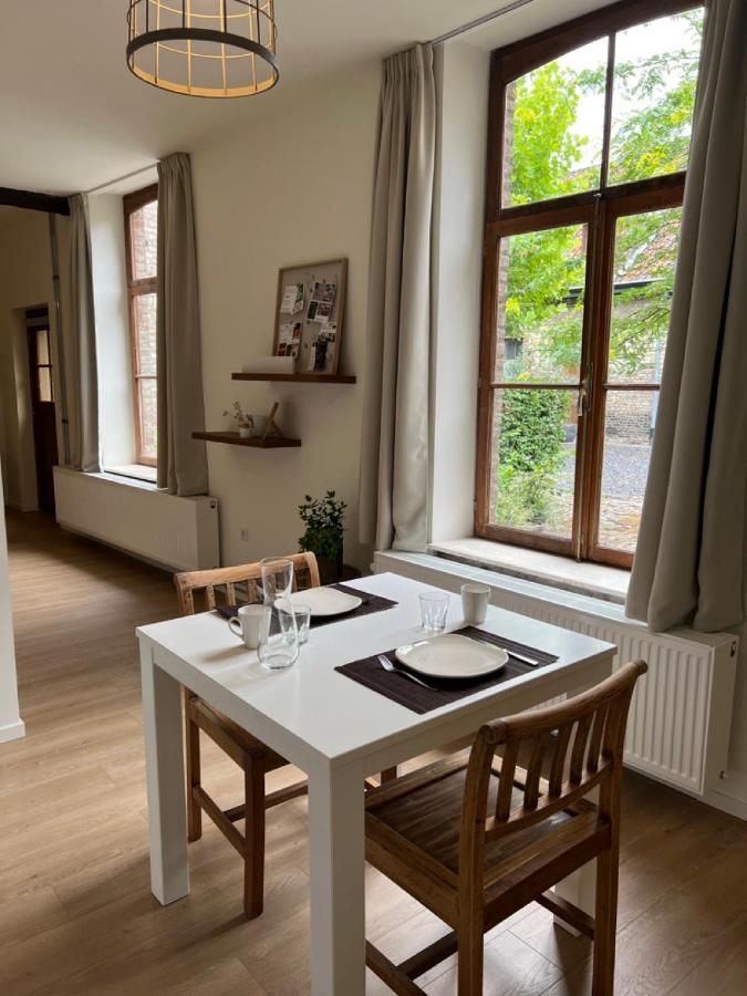 Sjaanderhof *