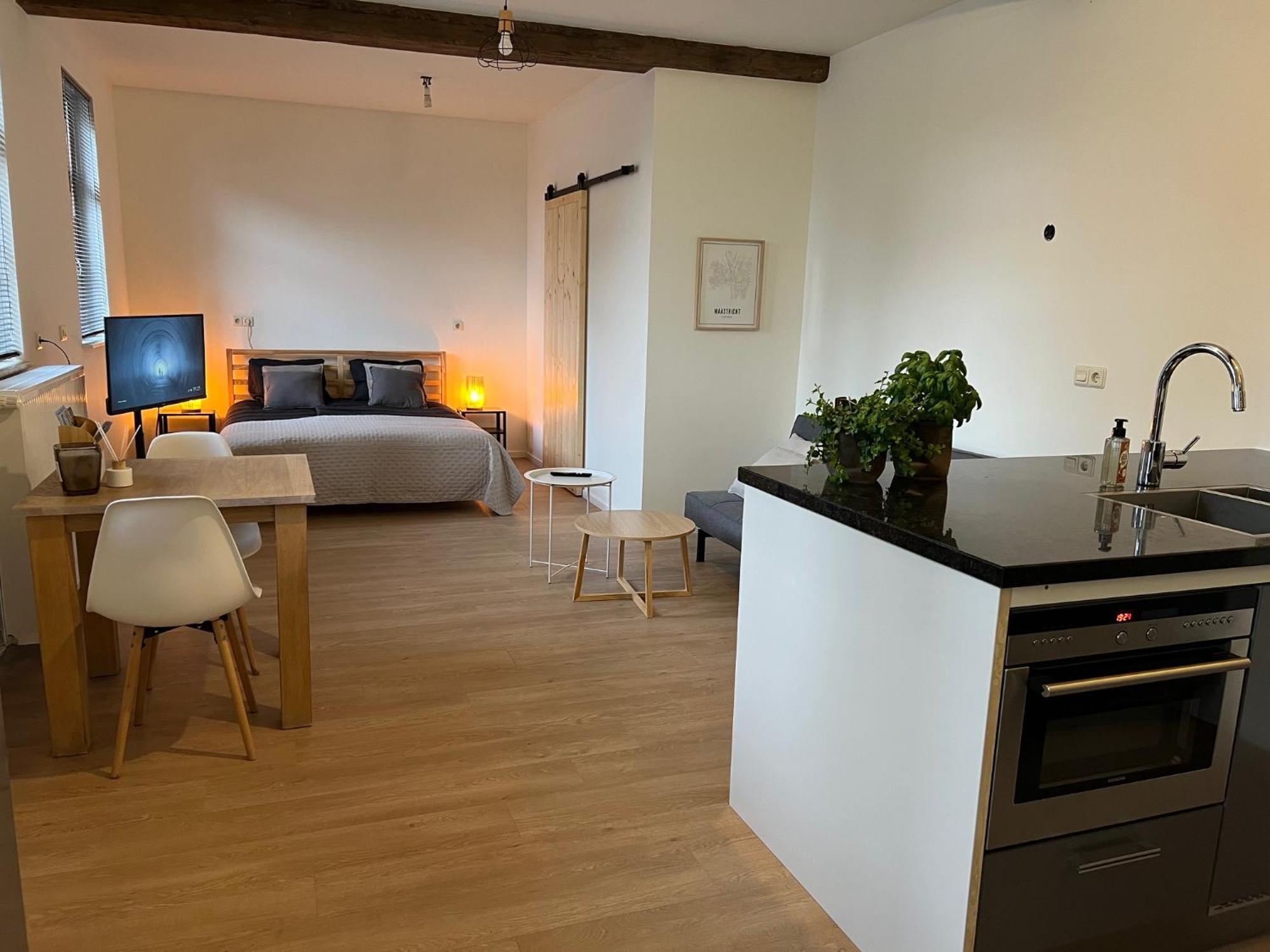 Bed & Breakfast Sjaanderhof