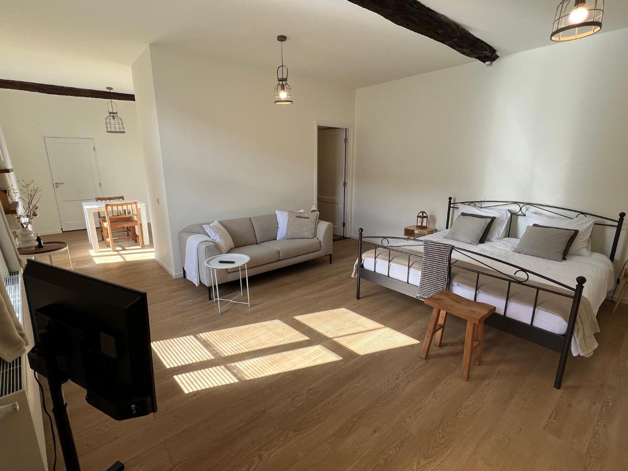 Bed & Breakfast Sjaanderhof